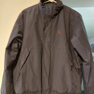 Polo Ralph Lauren Vintage Jacket Small